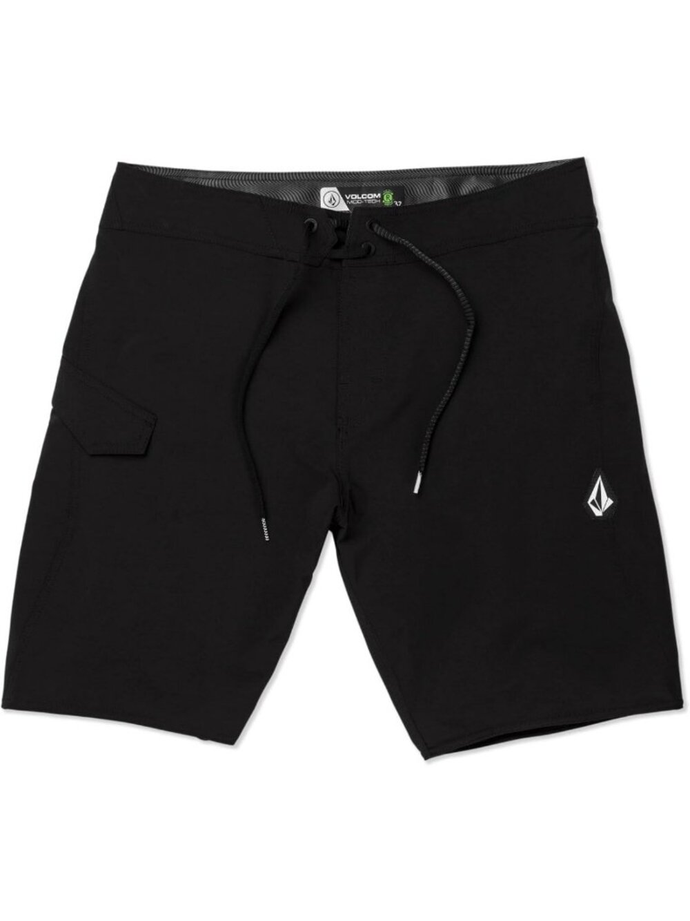 Men's 20" Mod Tech Swim Trunks | Quick-Dry Boardshorts for Surfing & Beach Fun